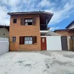 Casa Na Praia Do Lazaro Com Jacuzzi Aquecida II