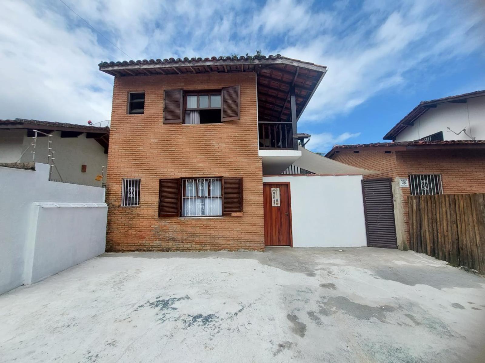 Casa Na Do Lazaro Com Jacuzzi Aquecida Ii